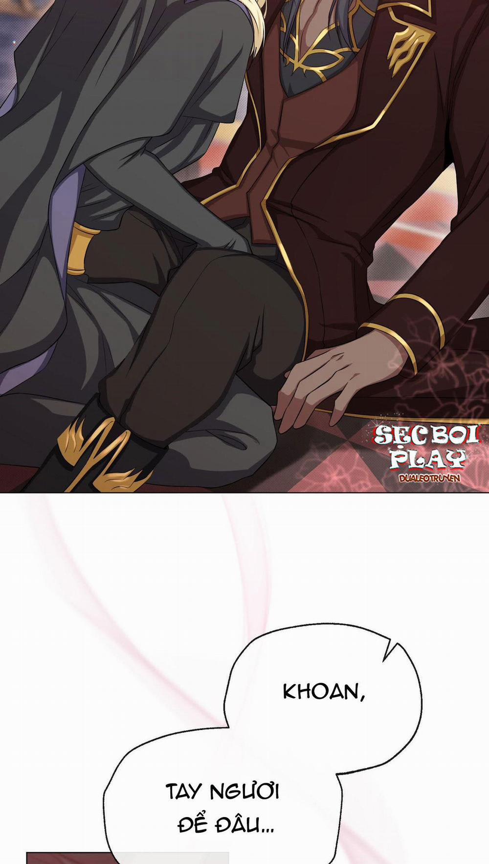 Mặt Trăng Quỷ 16 trang 14