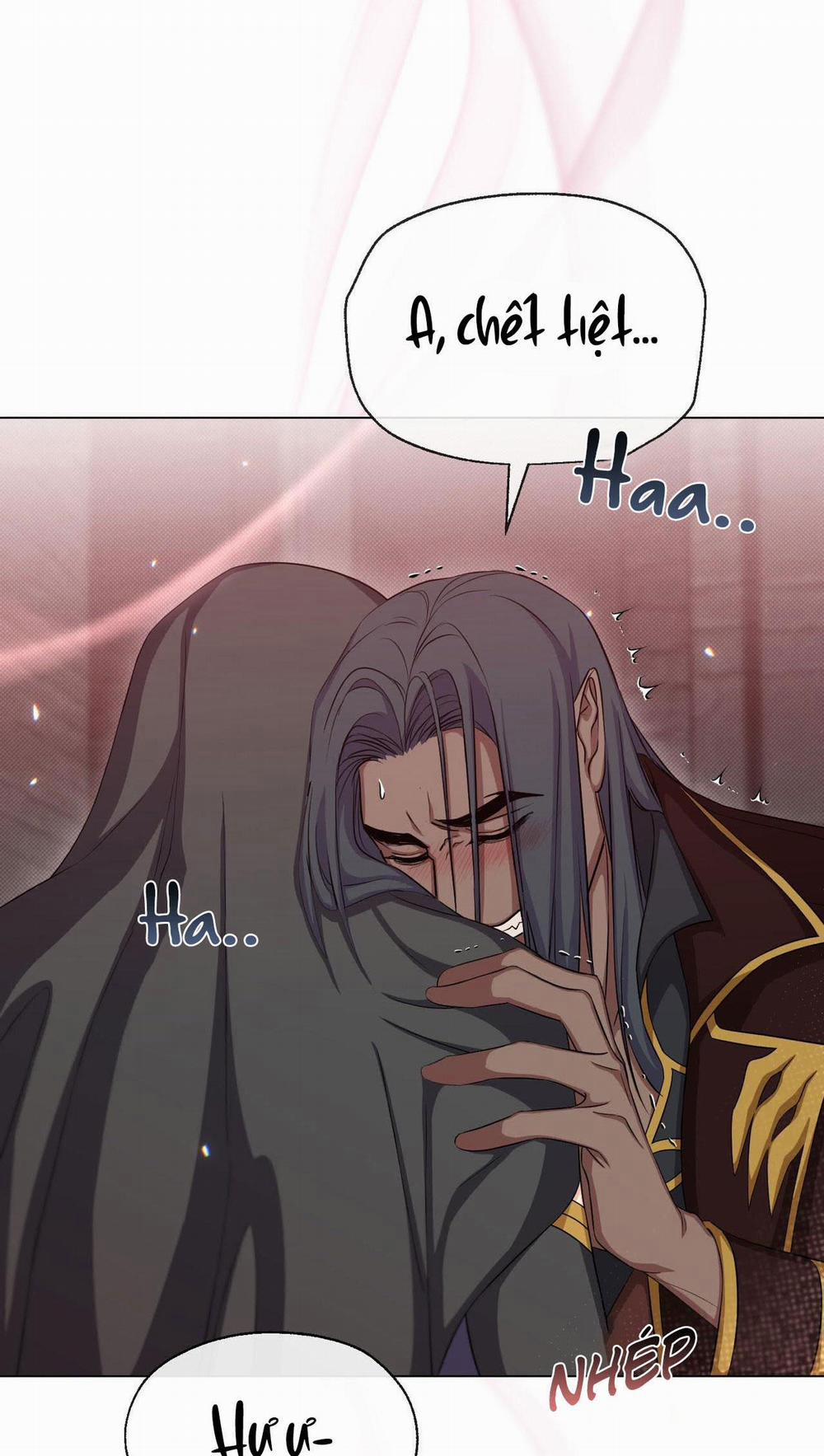 Mặt Trăng Quỷ 16 trang 17