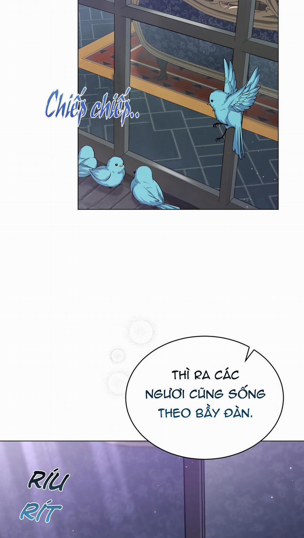 Mặt Trăng Quỷ 16 trang 22