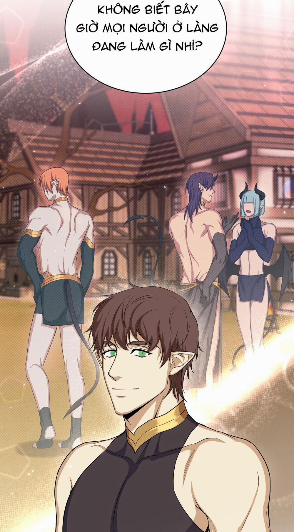 Mặt Trăng Quỷ 16 trang 25