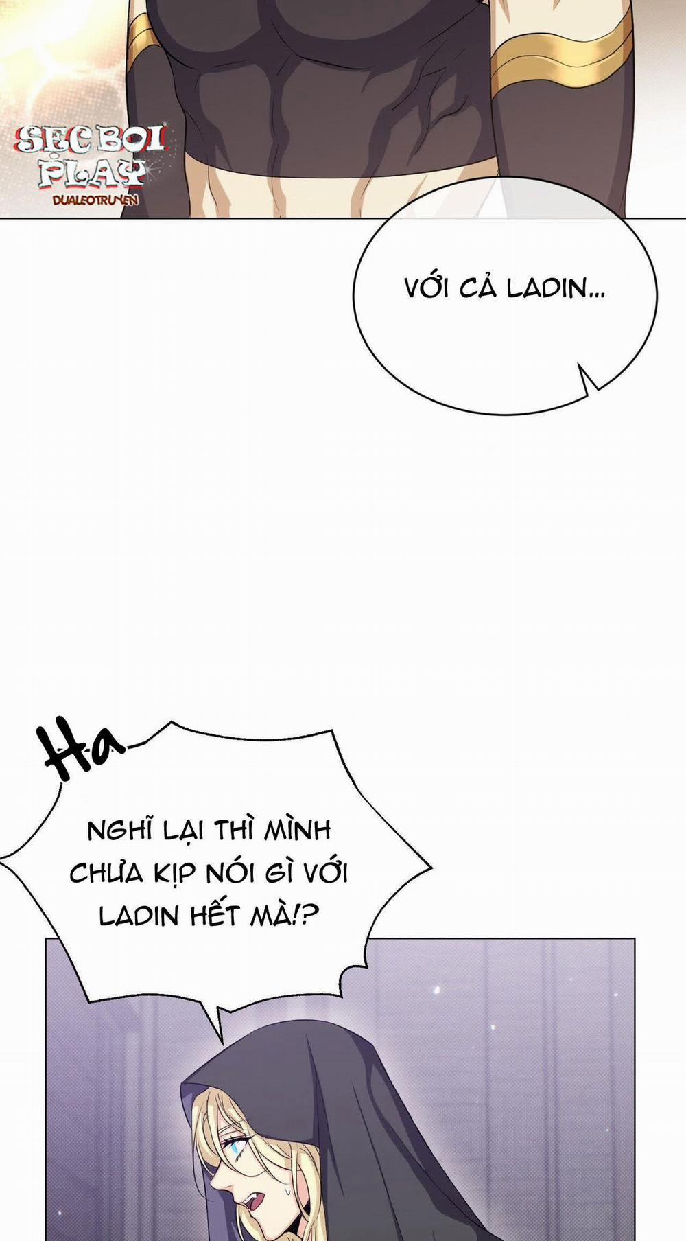 Mặt Trăng Quỷ 16 trang 26