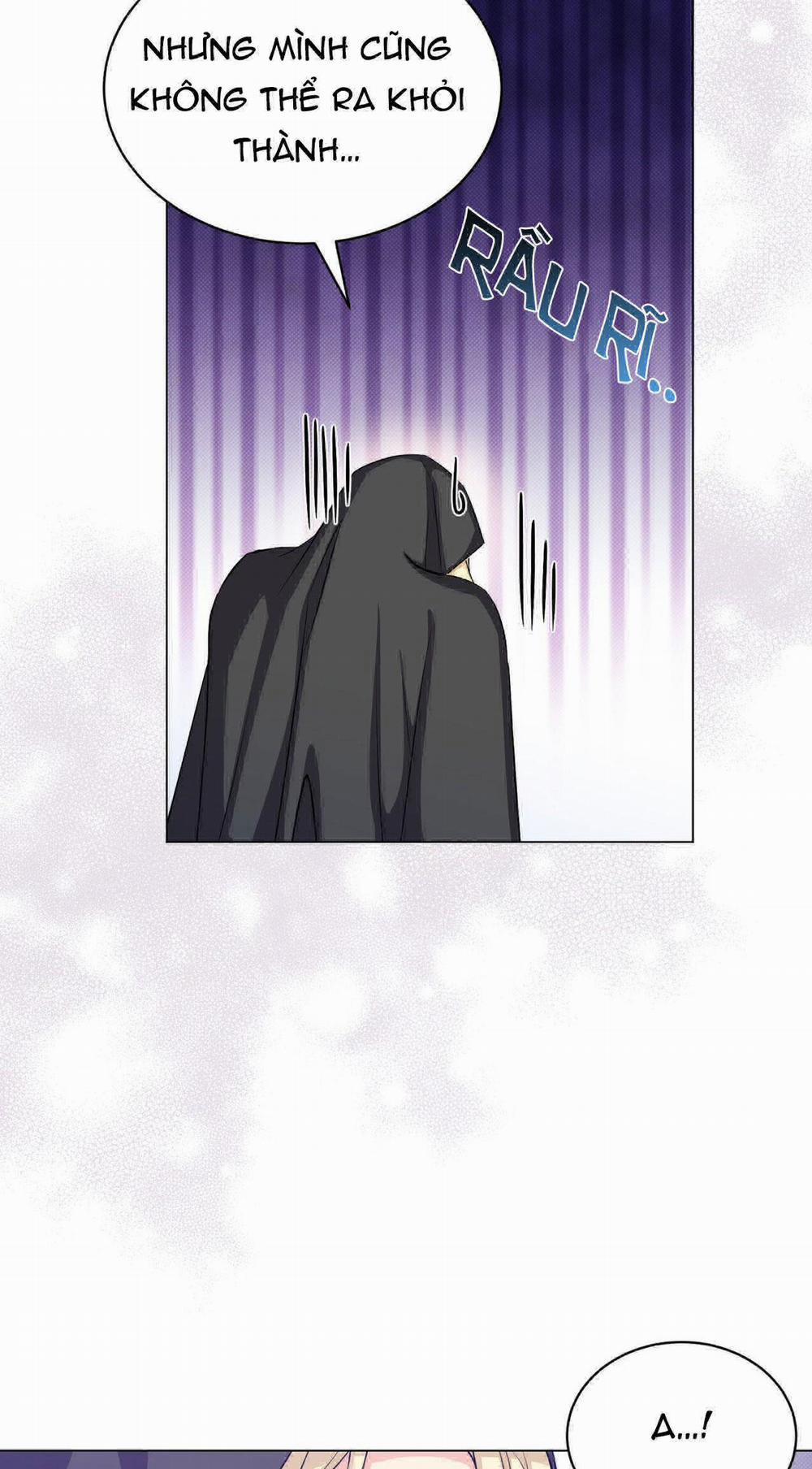 Mặt Trăng Quỷ 16 trang 28