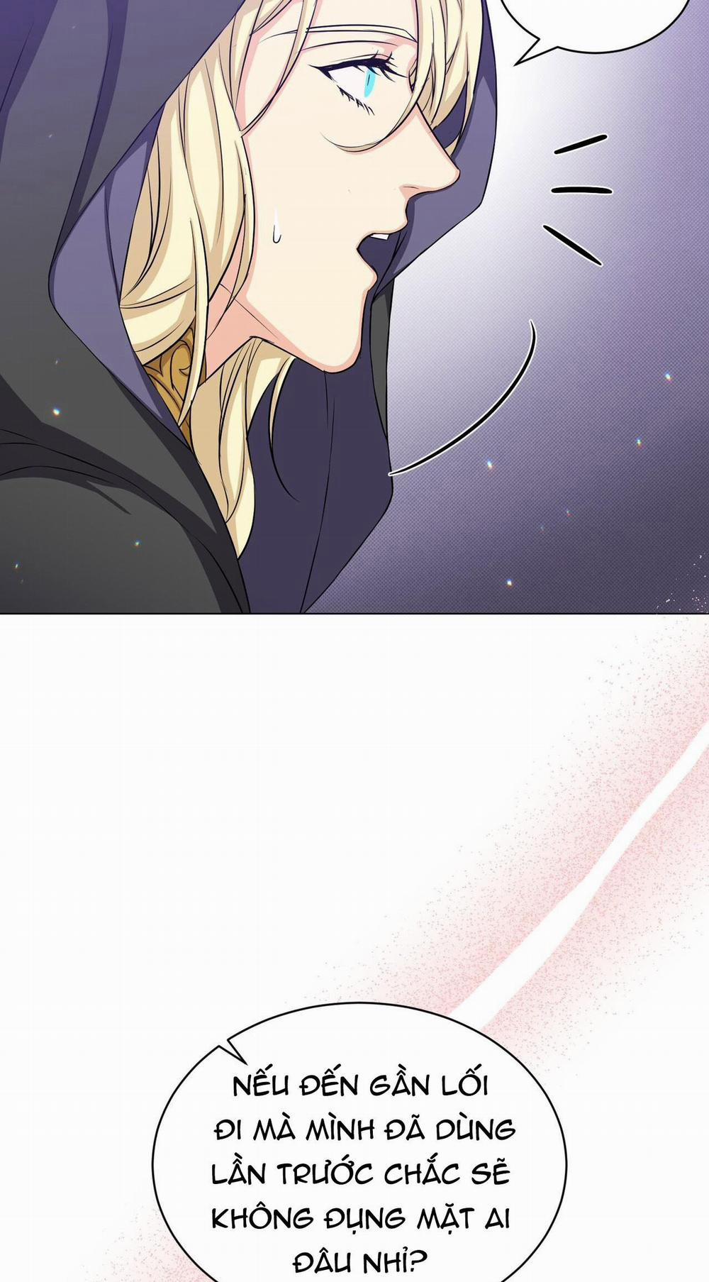 Mặt Trăng Quỷ 16 trang 29