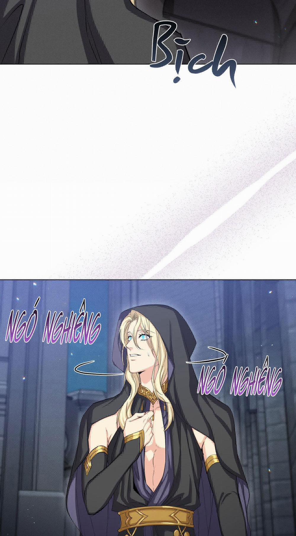 Mặt Trăng Quỷ 16 trang 32