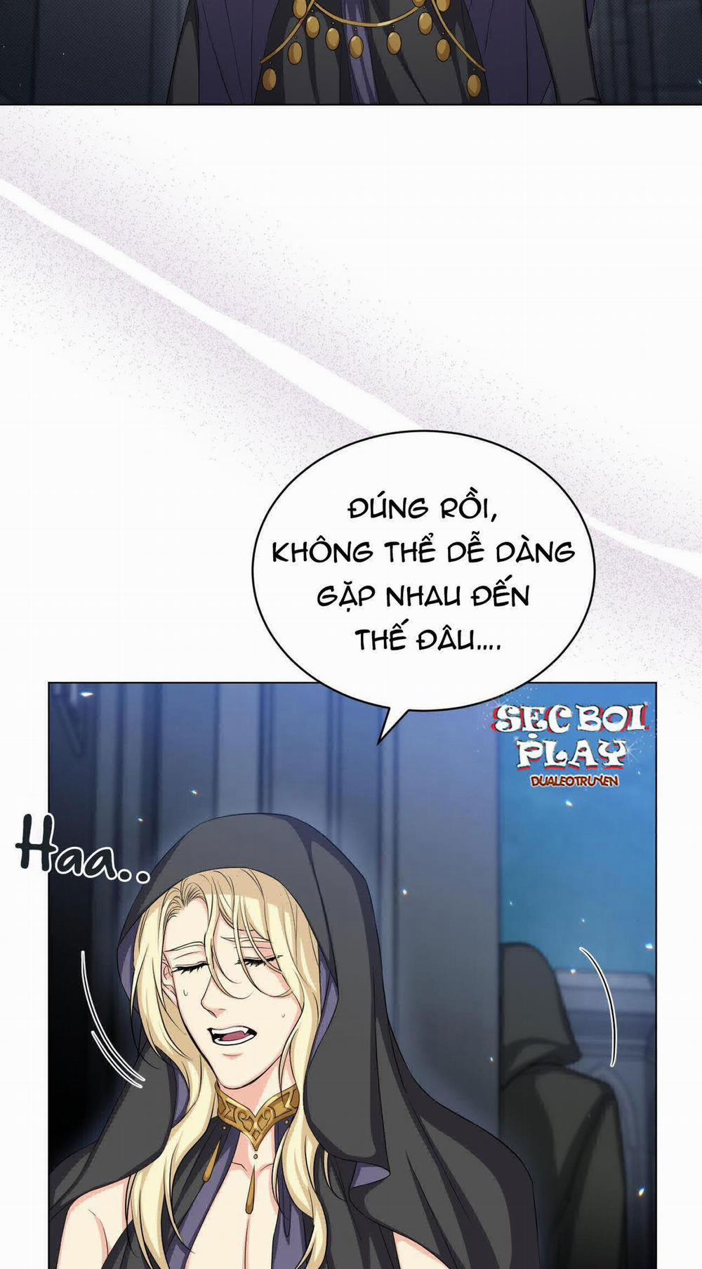 Mặt Trăng Quỷ 16 trang 33