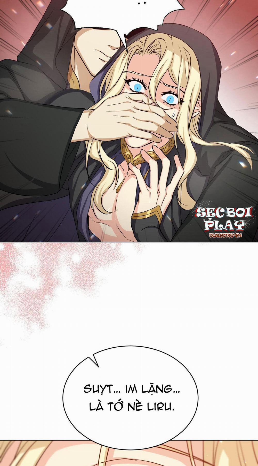 Mặt Trăng Quỷ 16 trang 37