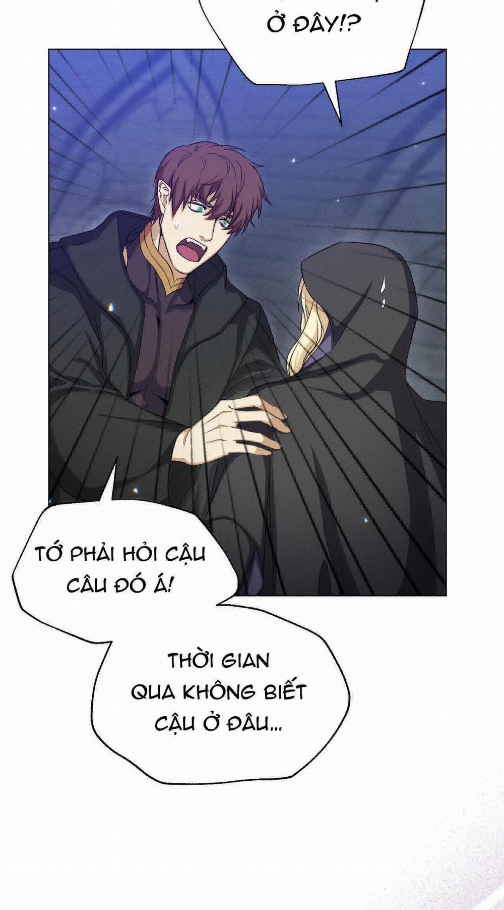 Mặt Trăng Quỷ 16 trang 42