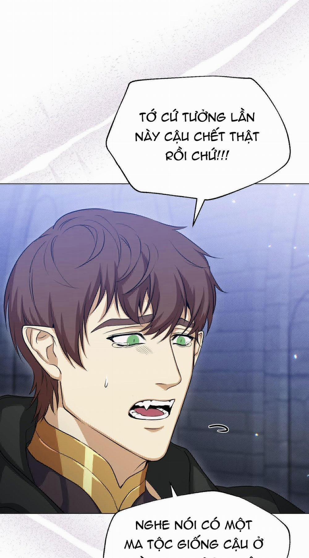 Mặt Trăng Quỷ 16 trang 43