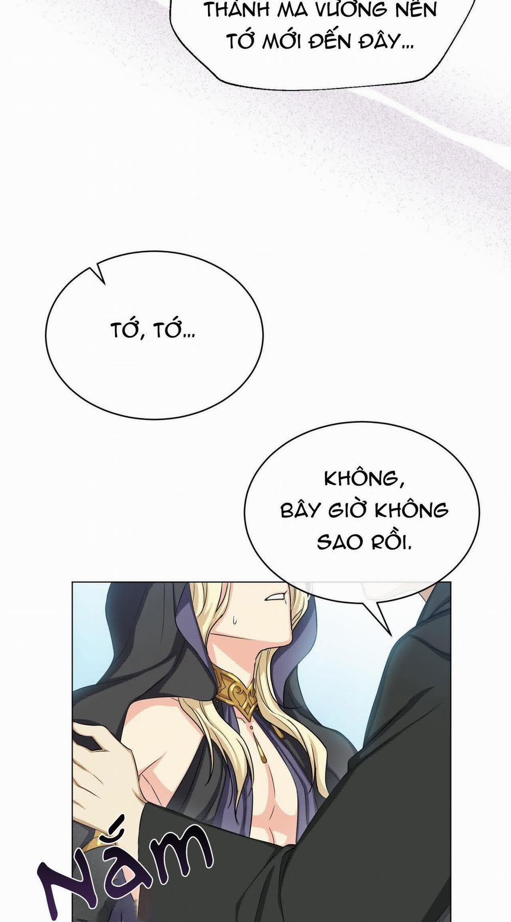 Mặt Trăng Quỷ 16 trang 44