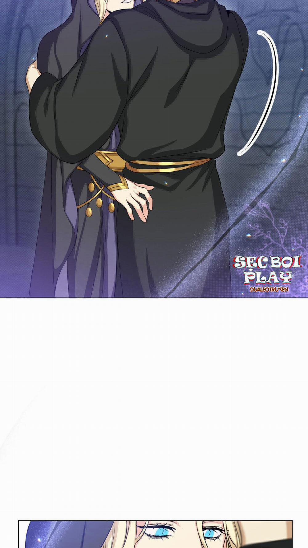 Mặt Trăng Quỷ 16 trang 46