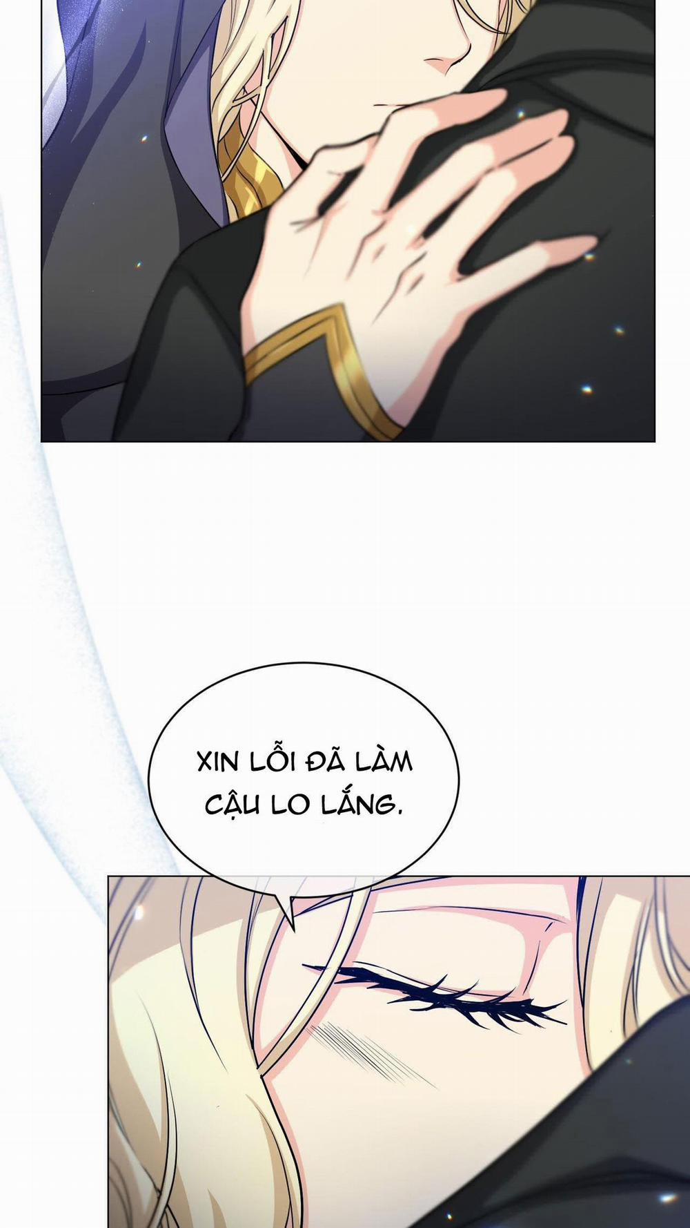 Mặt Trăng Quỷ 16 trang 47