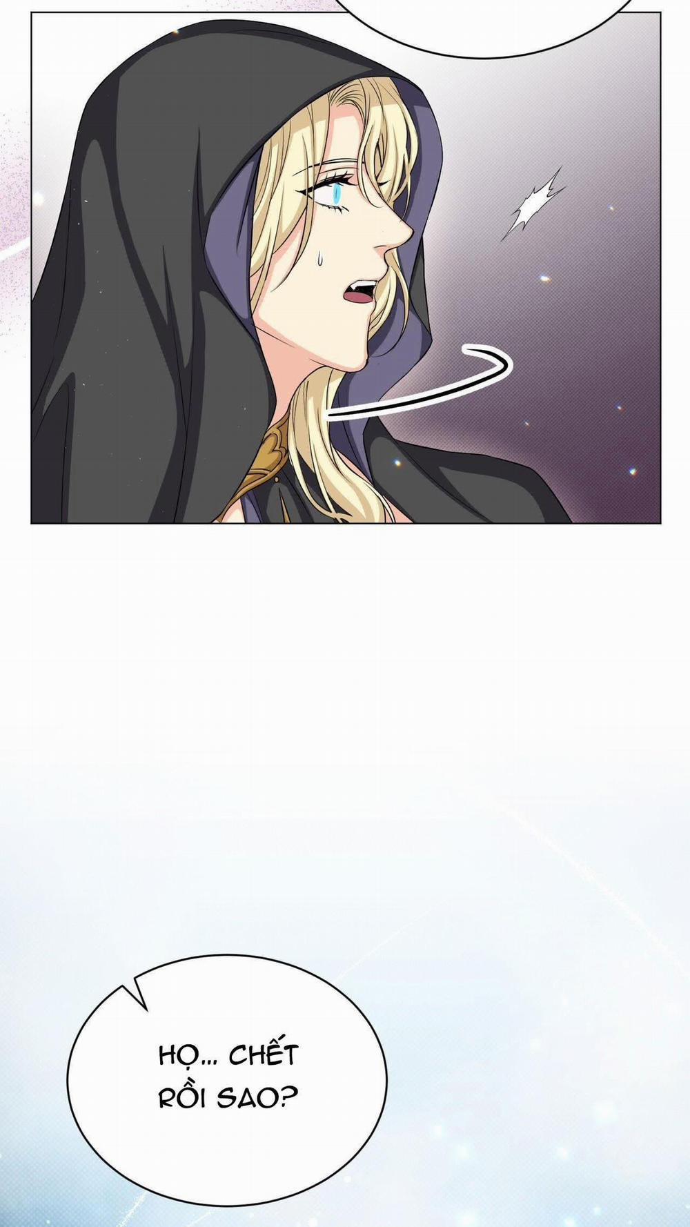 Mặt Trăng Quỷ 16 trang 50