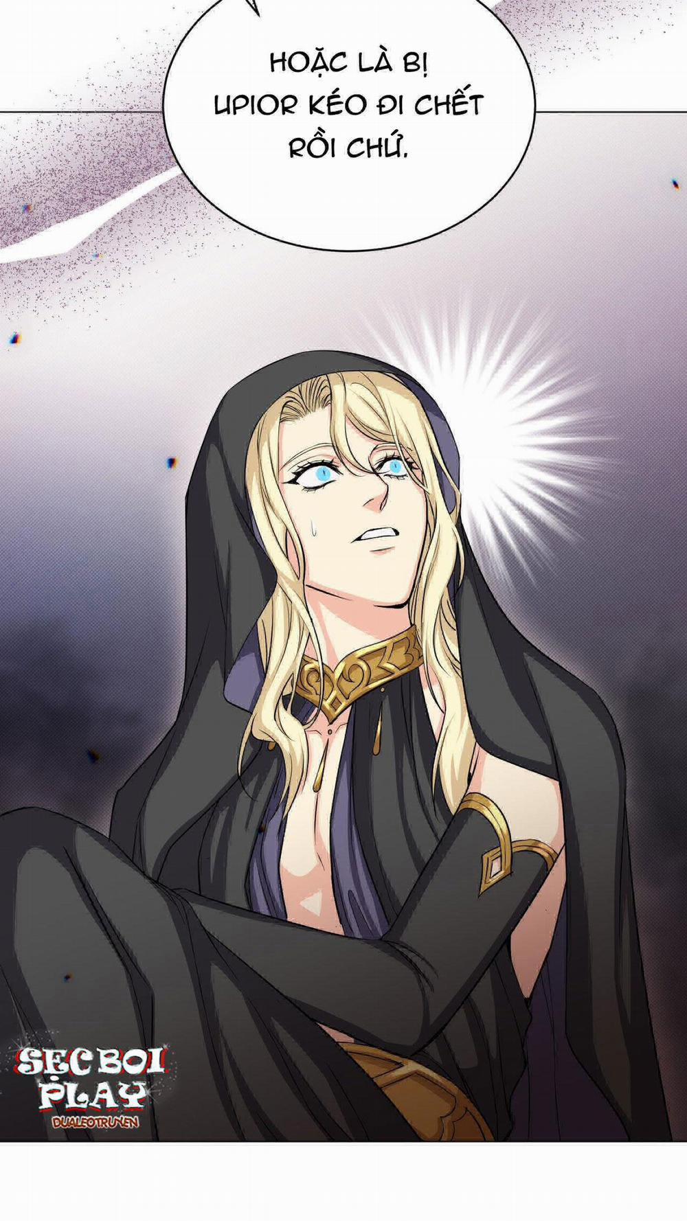 Mặt Trăng Quỷ 16 trang 54