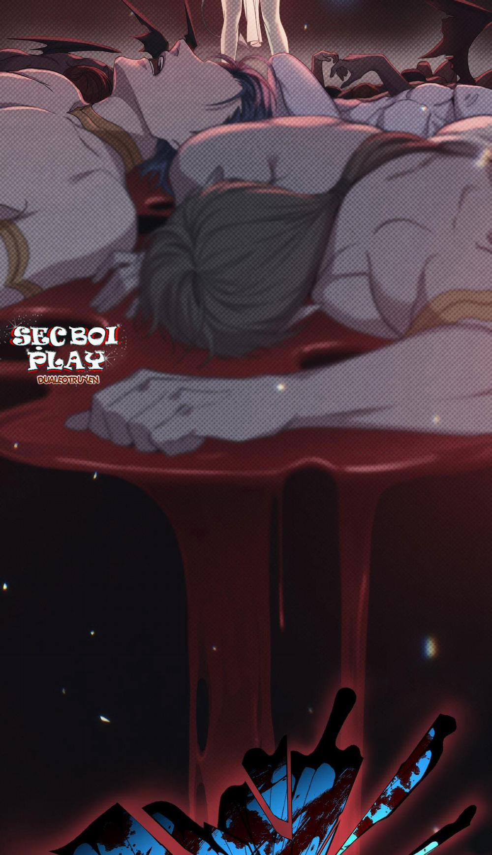 Mặt Trăng Quỷ 16 trang 57