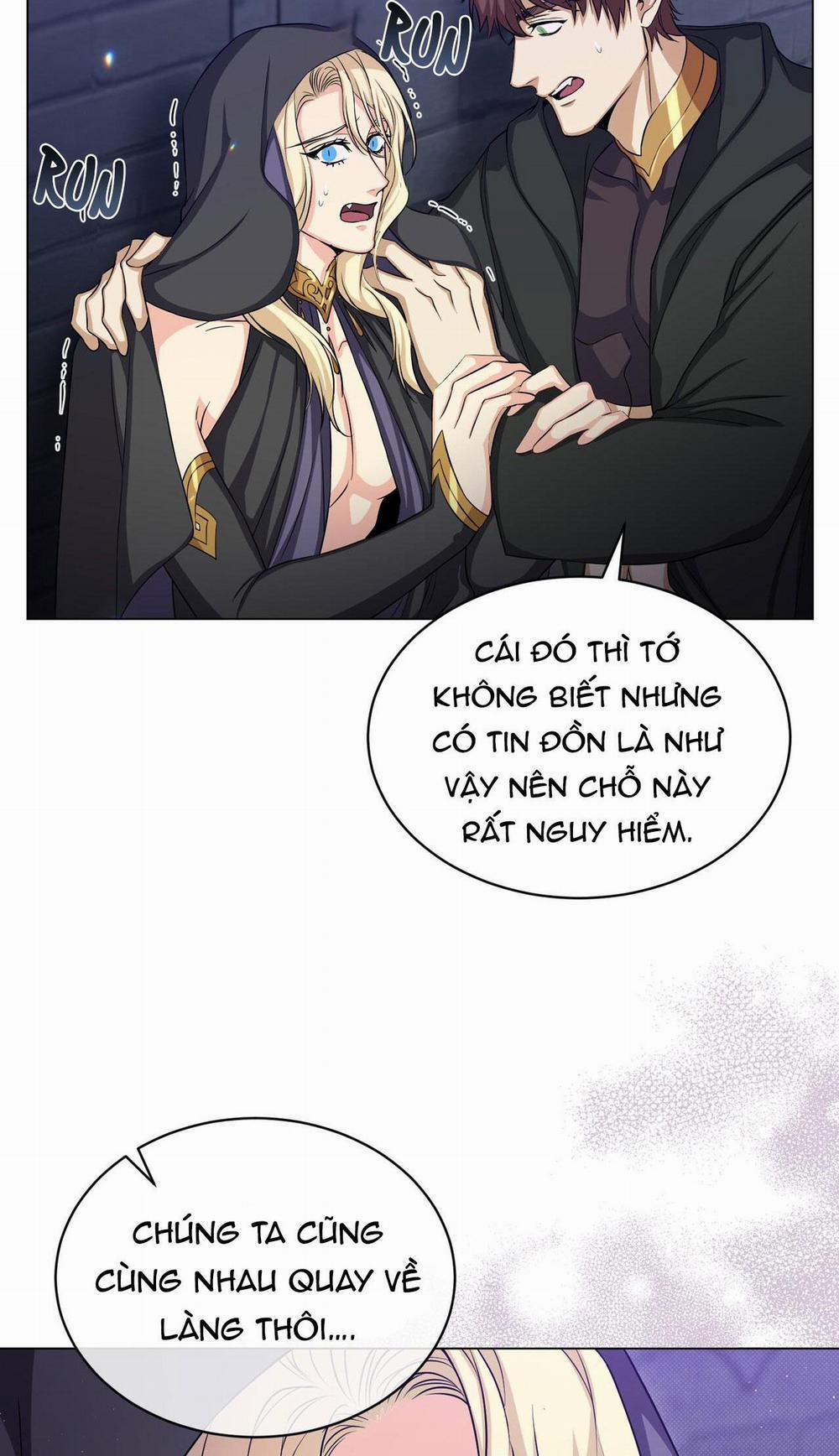 Mặt Trăng Quỷ 16 trang 59