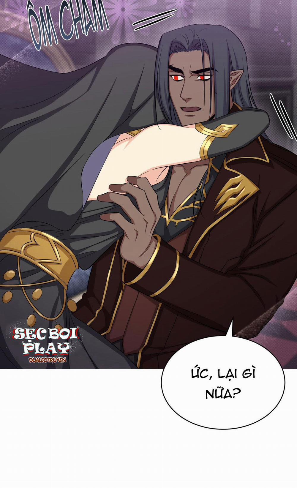 Mặt Trăng Quỷ 16 trang 6