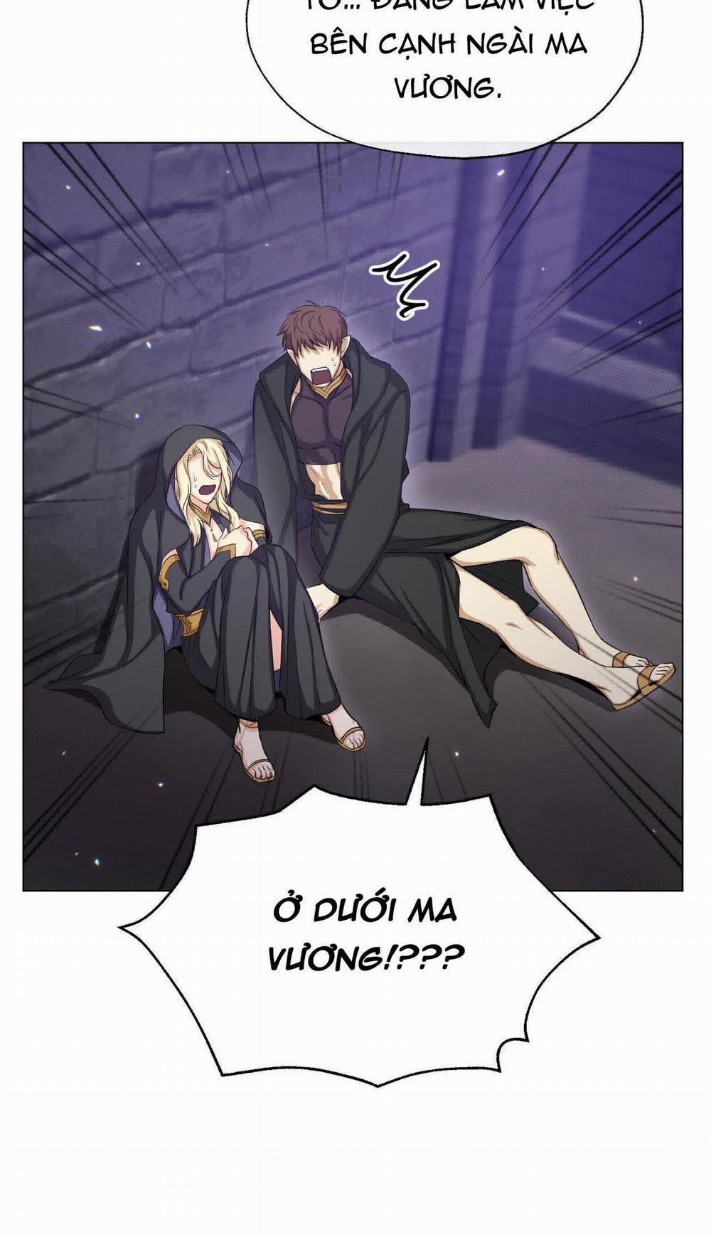 Mặt Trăng Quỷ 16 trang 61