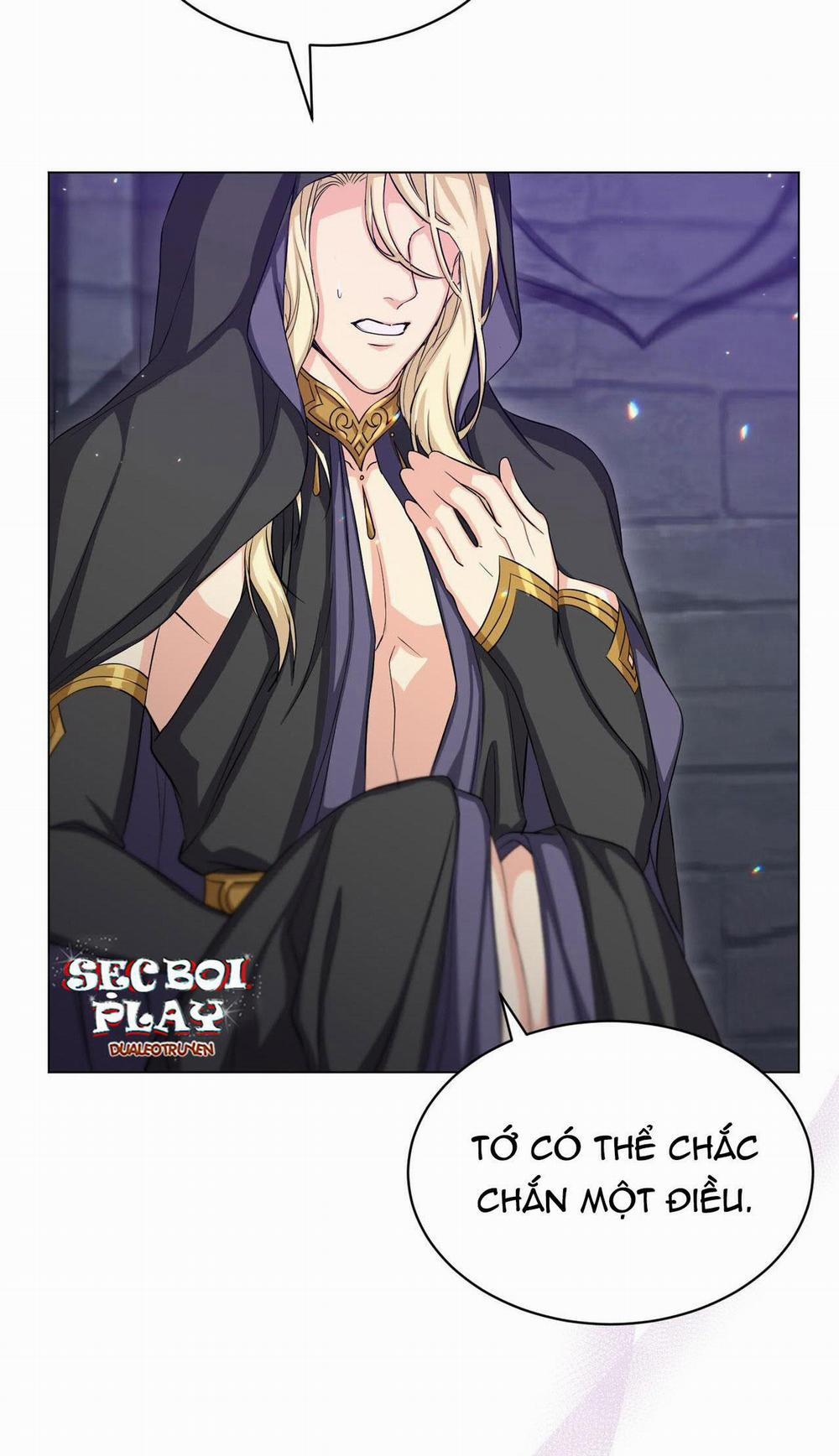 Mặt Trăng Quỷ 16 trang 64