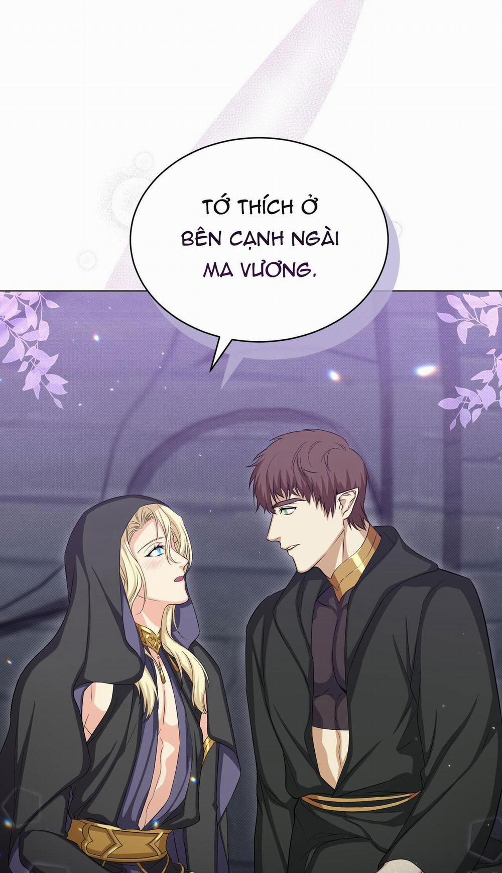 Mặt Trăng Quỷ 16 trang 65