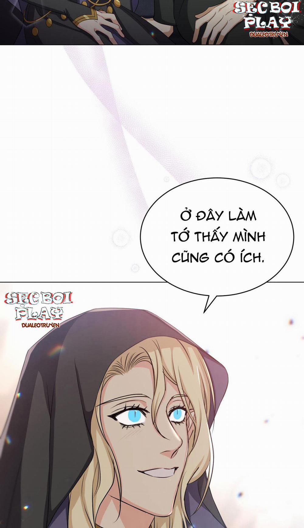 Mặt Trăng Quỷ 16 trang 66