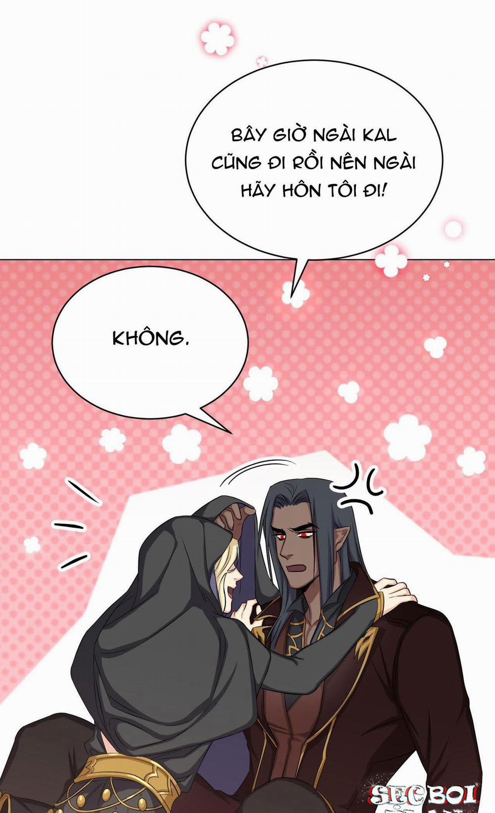 Mặt Trăng Quỷ 16 trang 7