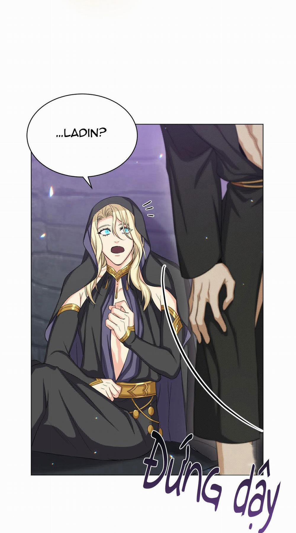 Mặt Trăng Quỷ 16 trang 70