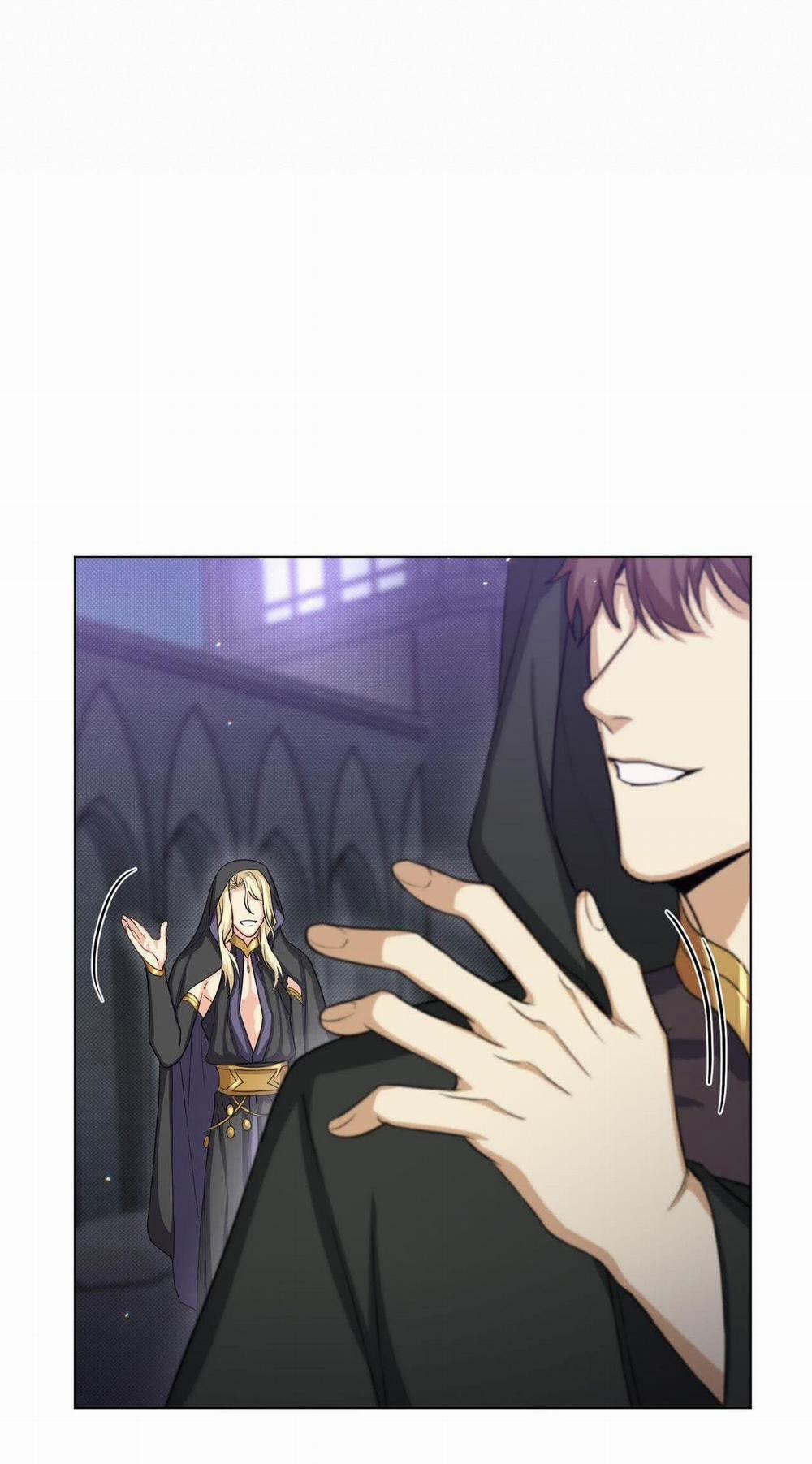 Mặt Trăng Quỷ 16 trang 74