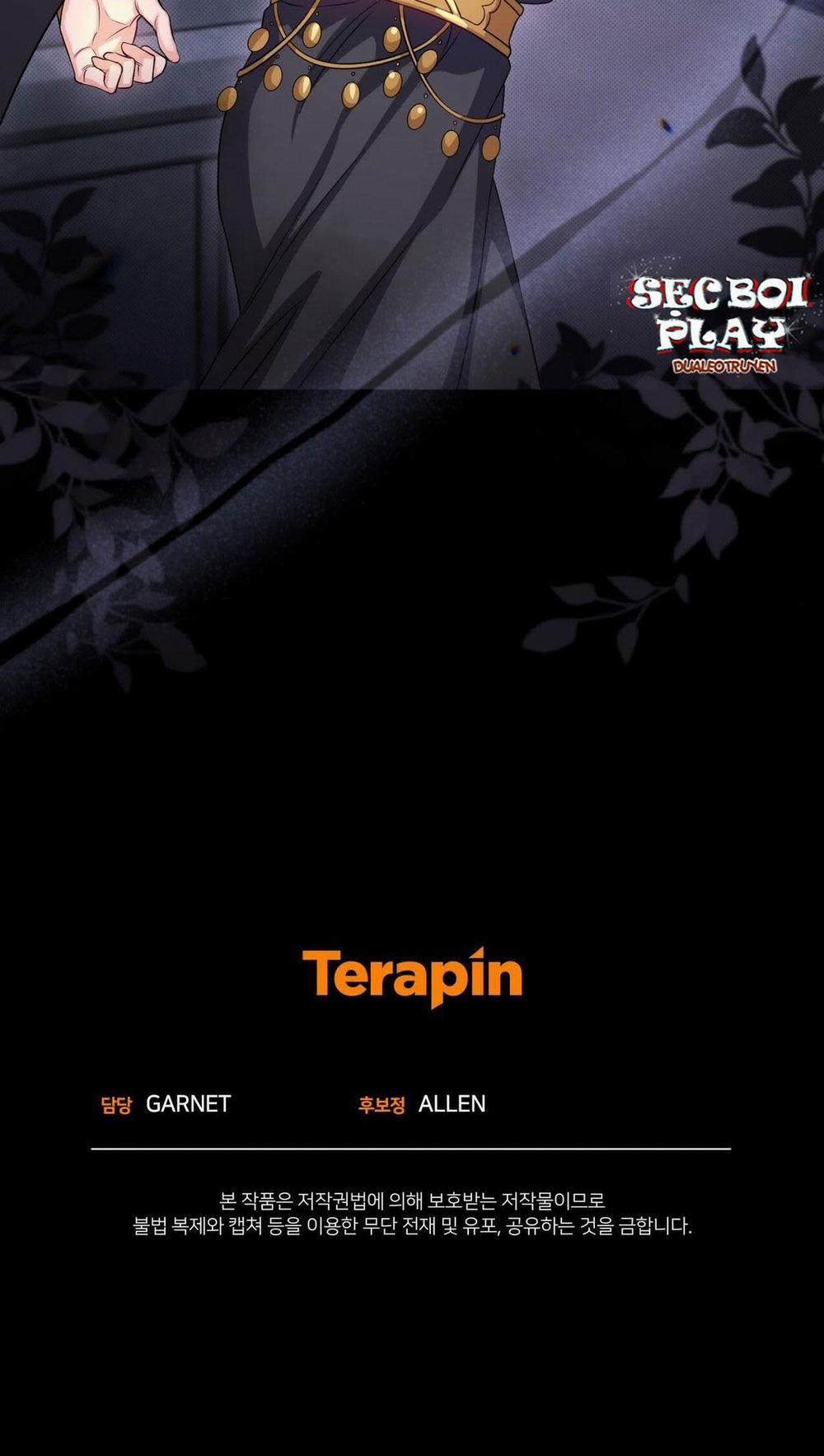 Mặt Trăng Quỷ 16 trang 81