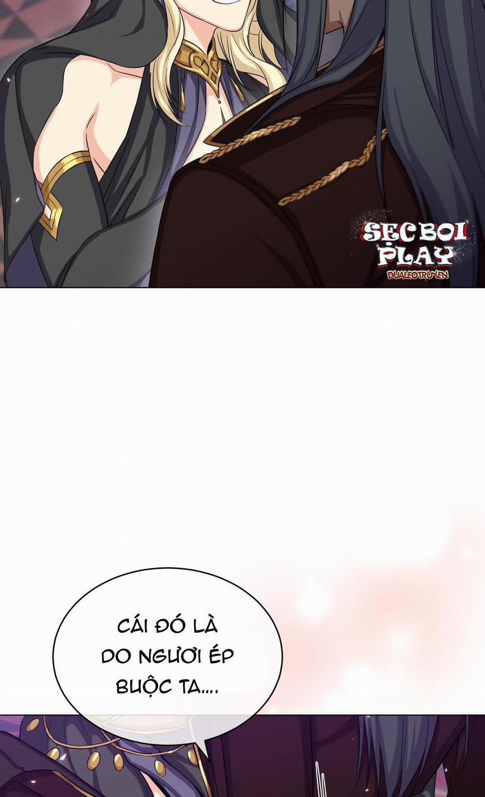 Mặt Trăng Quỷ 16 trang 9