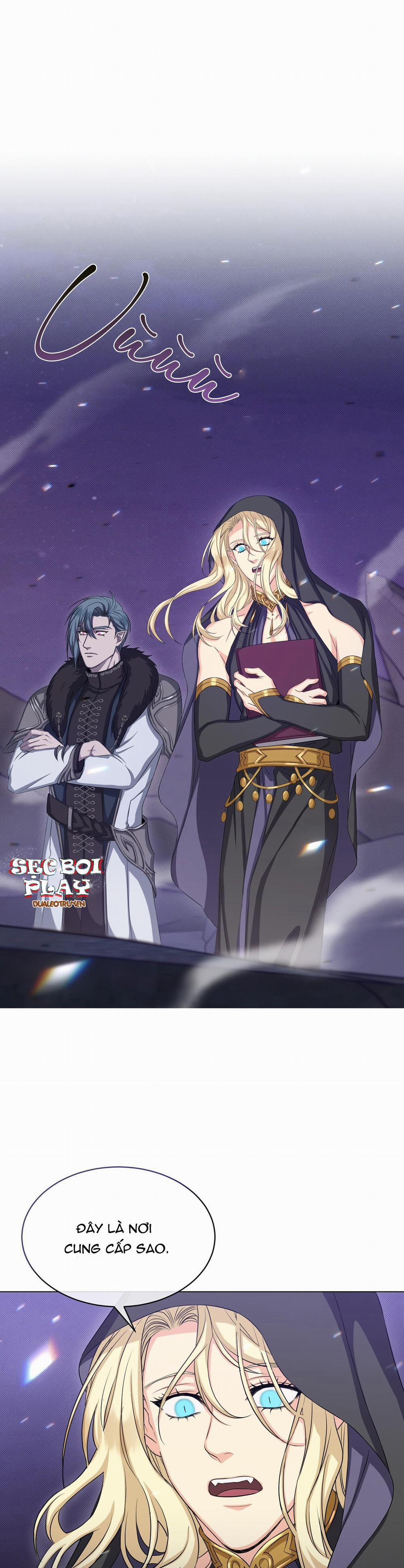 Mặt Trăng Quỷ 17 trang 0