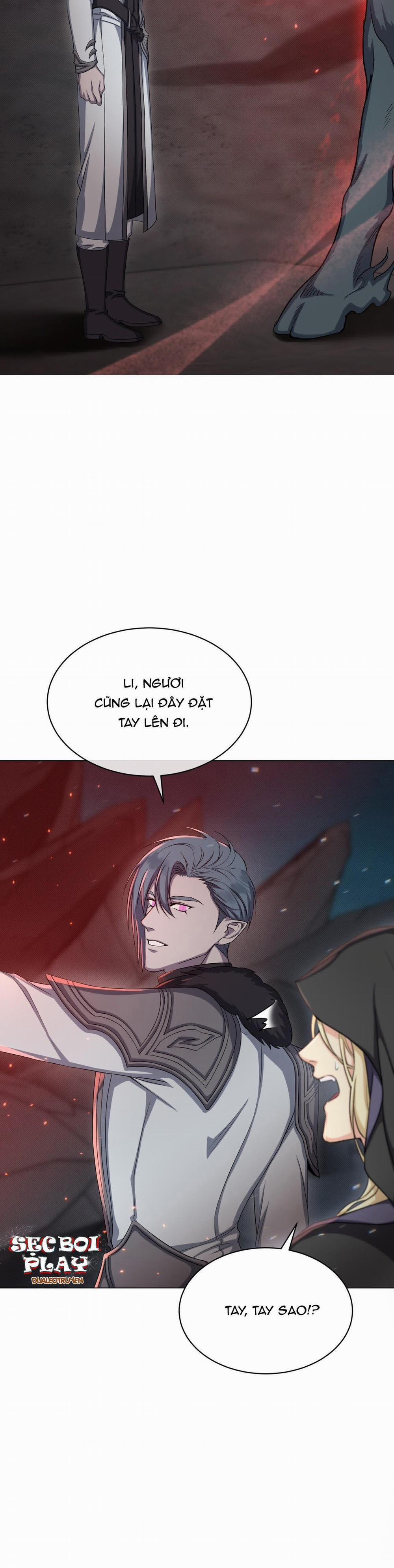 Mặt Trăng Quỷ 17 trang 10