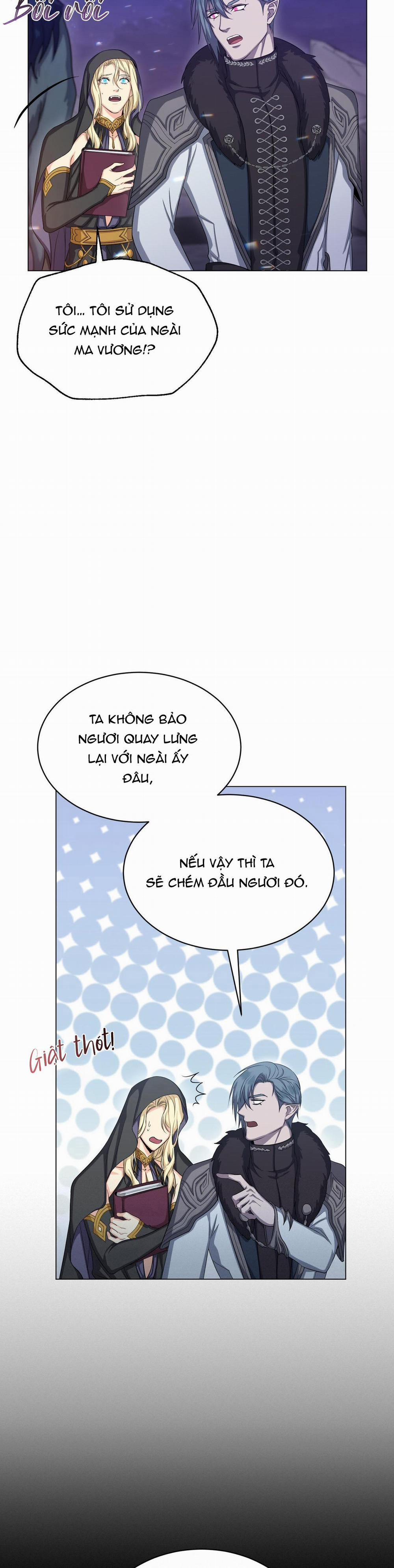 Mặt Trăng Quỷ 17 trang 14