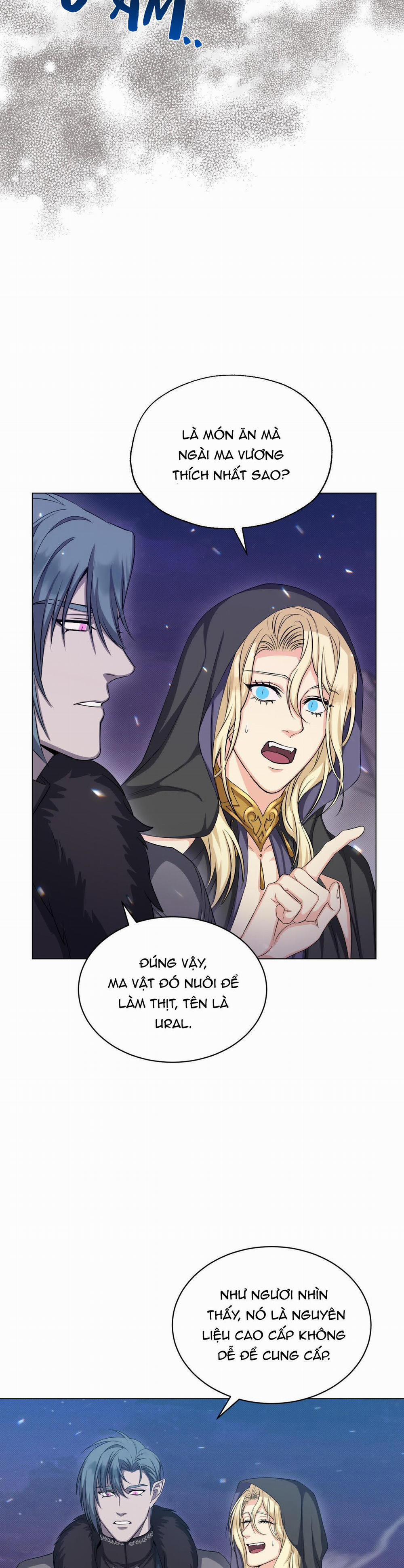 Mặt Trăng Quỷ 17 trang 2