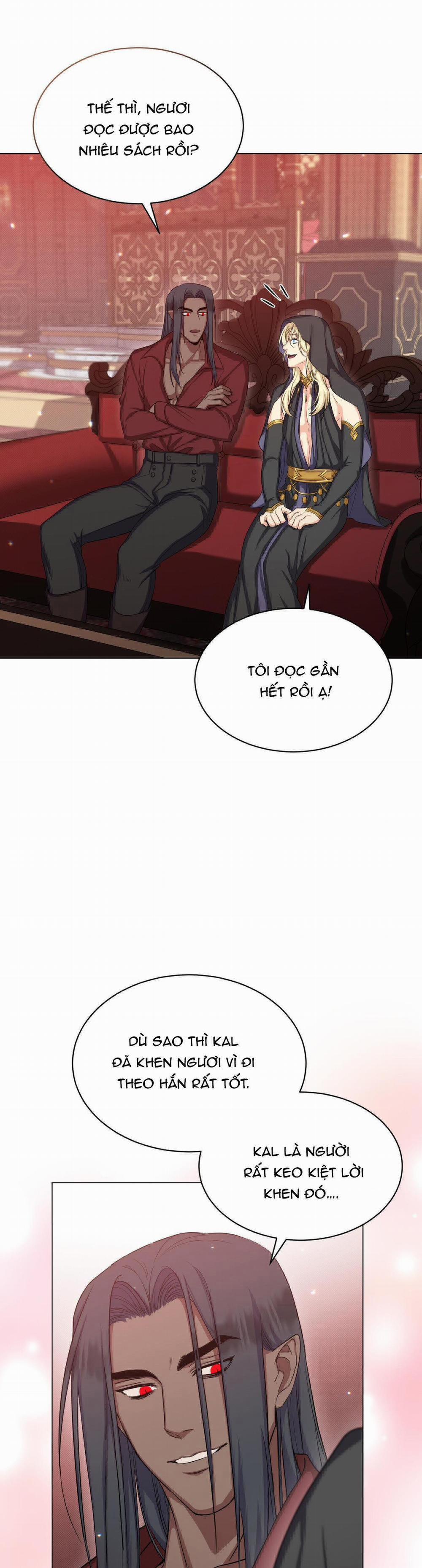 Mặt Trăng Quỷ 17 trang 21