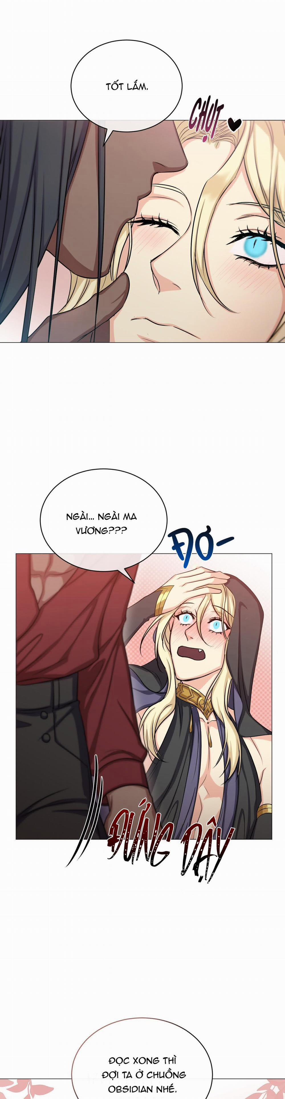 Mặt Trăng Quỷ 17 trang 25