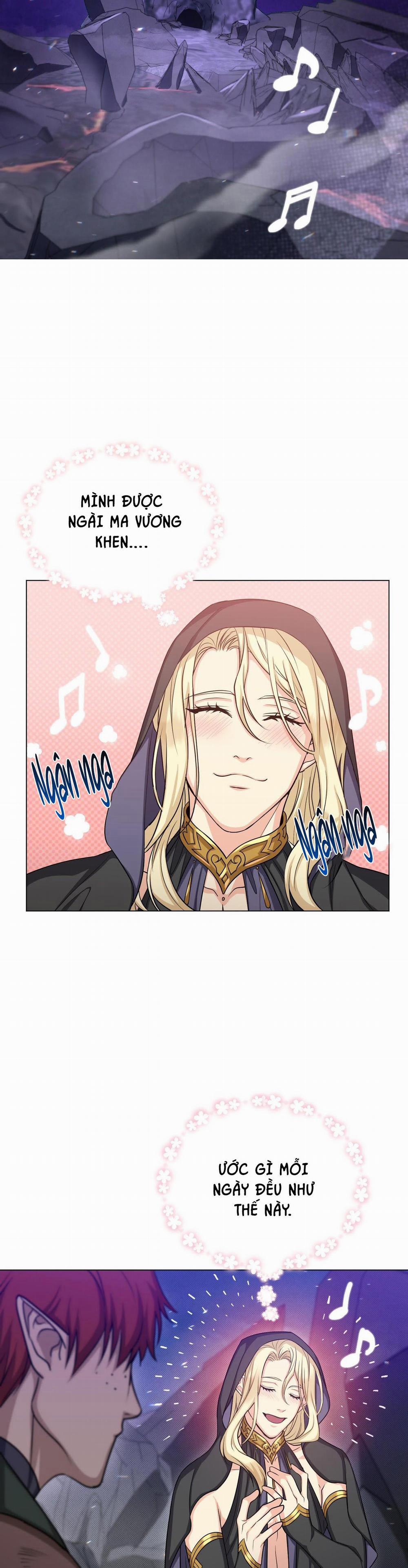 Mặt Trăng Quỷ 17 trang 27