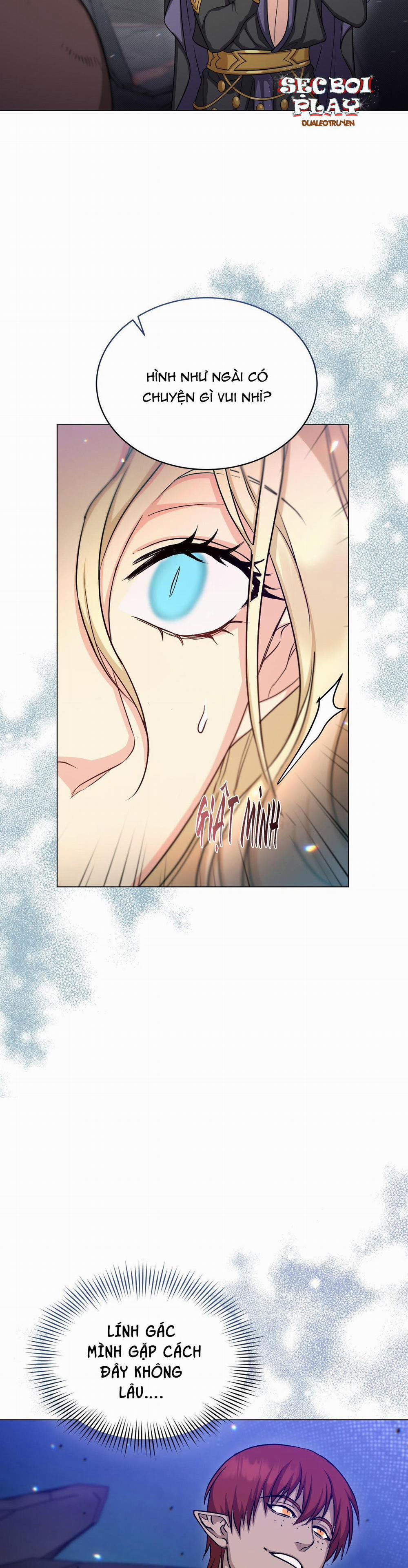 Mặt Trăng Quỷ 17 trang 28