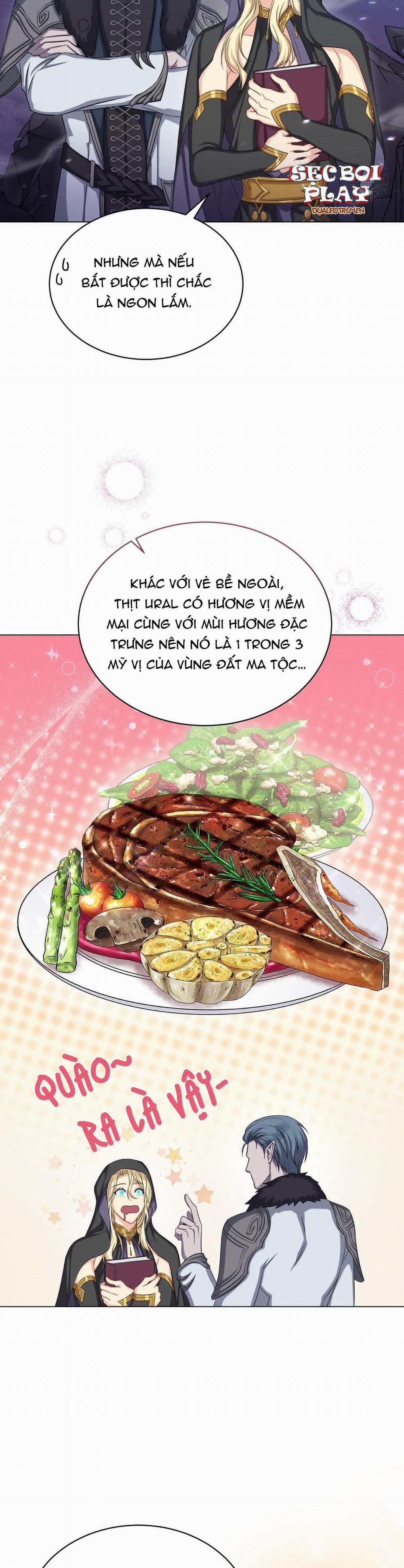 Mặt Trăng Quỷ 17 trang 3