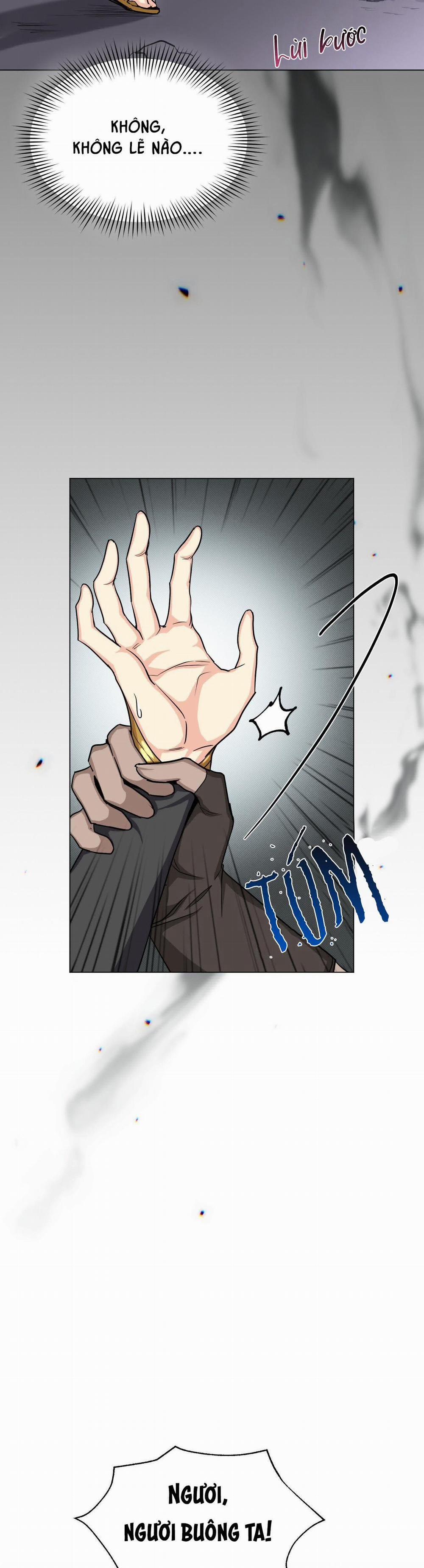 Mặt Trăng Quỷ 17 trang 32