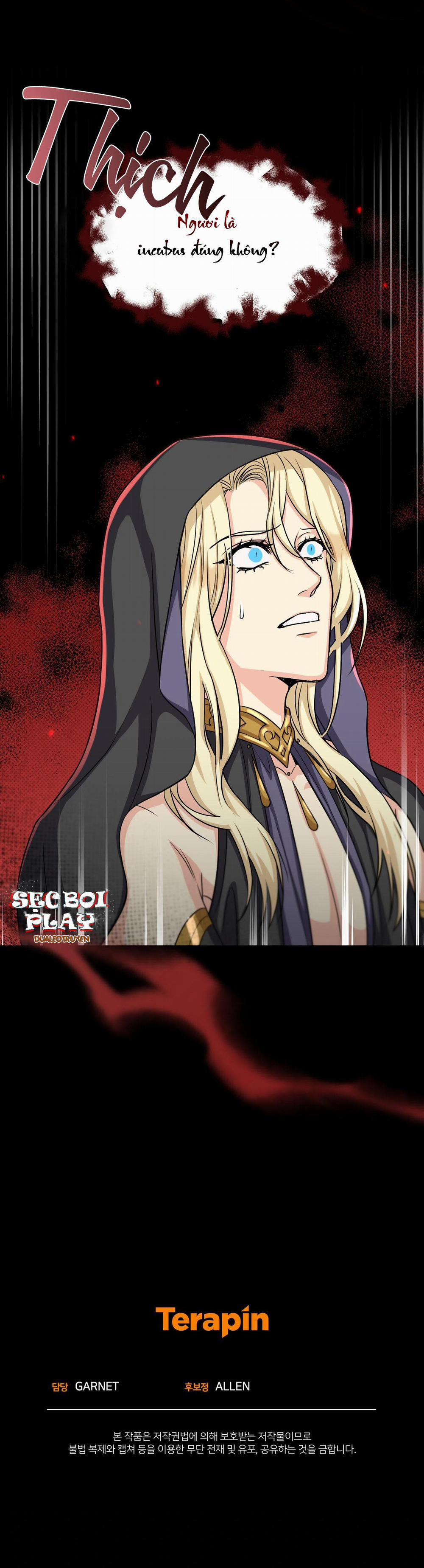 Mặt Trăng Quỷ 17 trang 34