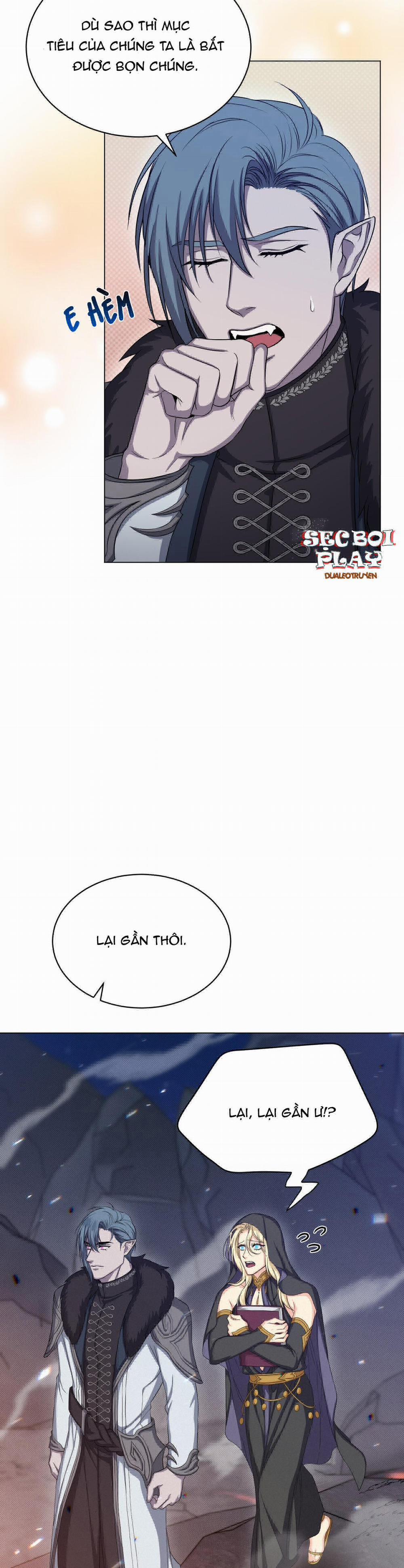 Mặt Trăng Quỷ 17 trang 4