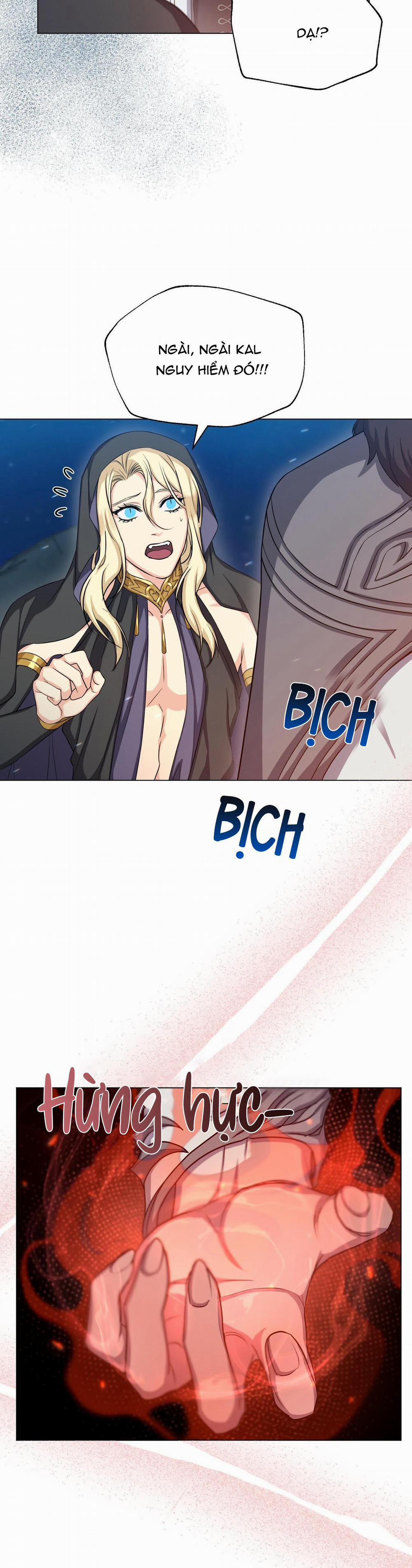 Mặt Trăng Quỷ 17 trang 7