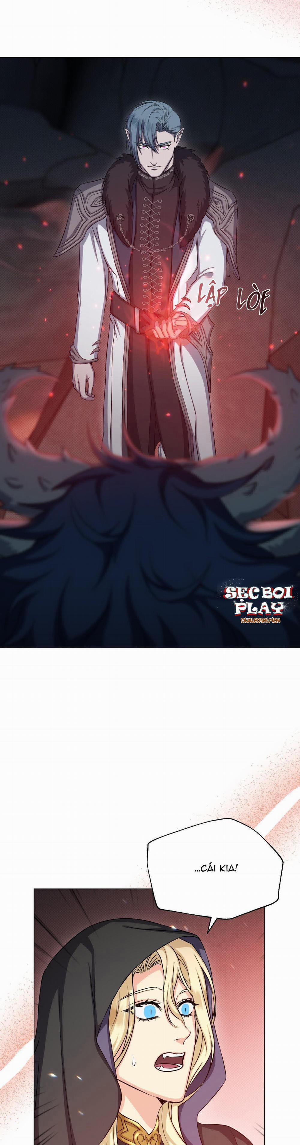 Mặt Trăng Quỷ 17 trang 8