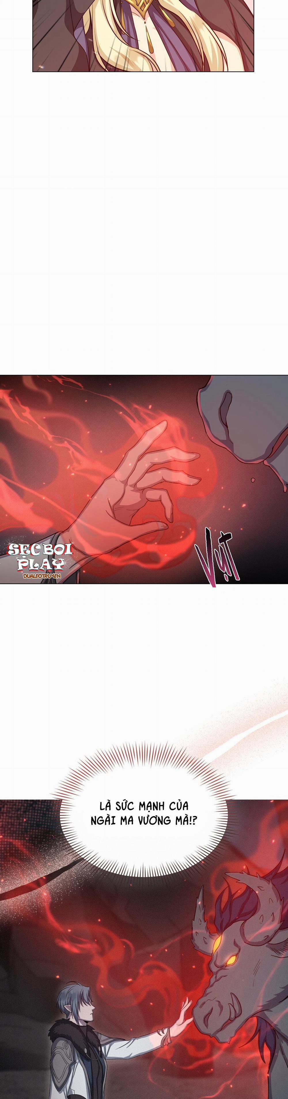 Mặt Trăng Quỷ 17 trang 9