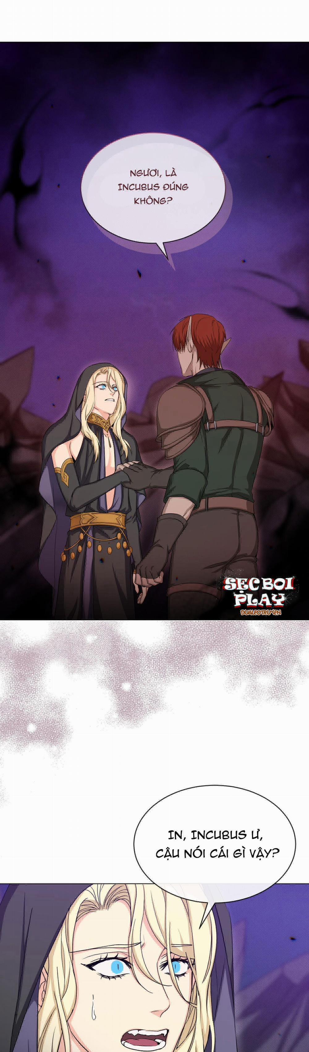 Mặt Trăng Quỷ 18 trang 0