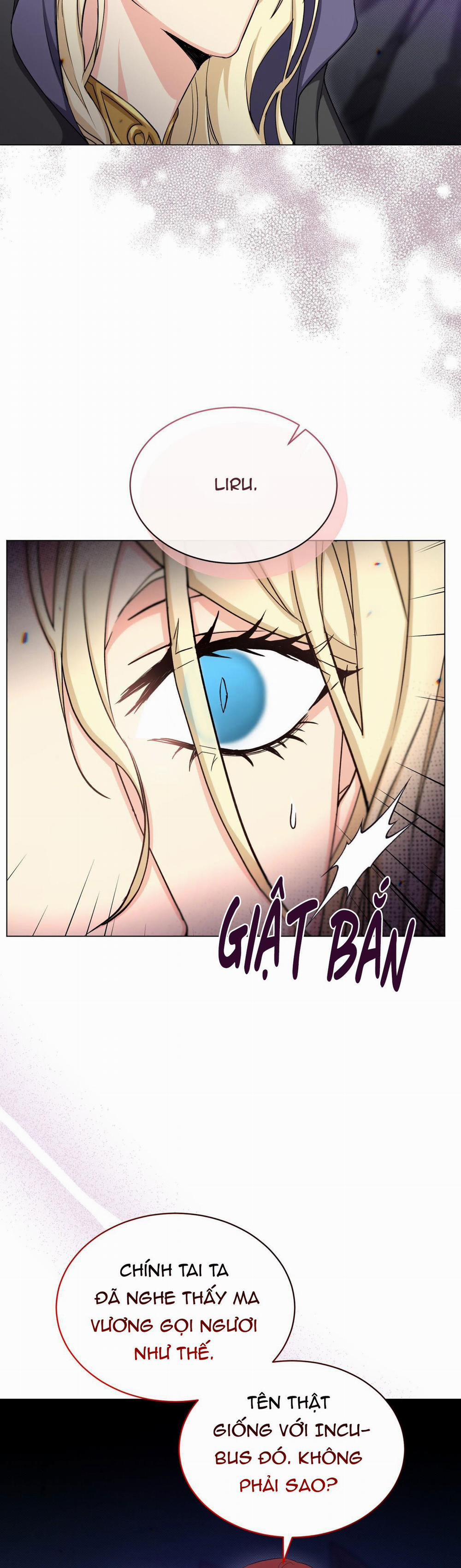 Mặt Trăng Quỷ 18 trang 1