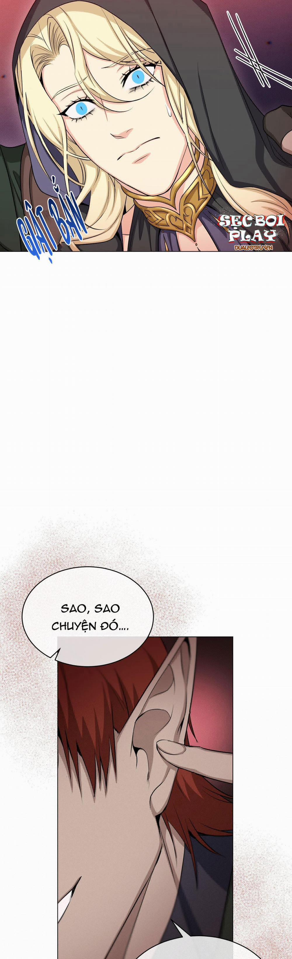 Mặt Trăng Quỷ 18 trang 10