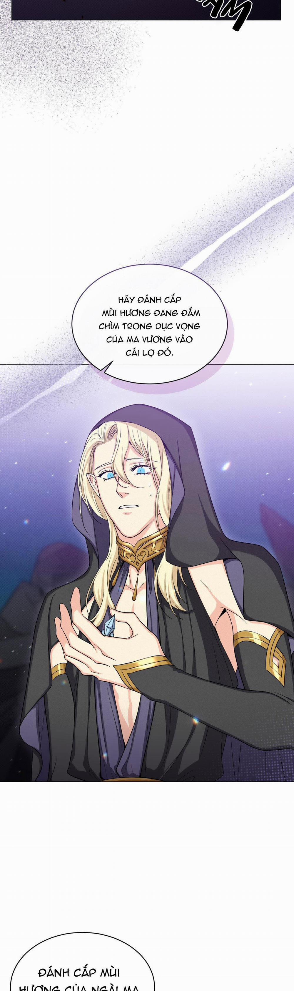 Mặt Trăng Quỷ 18 trang 16