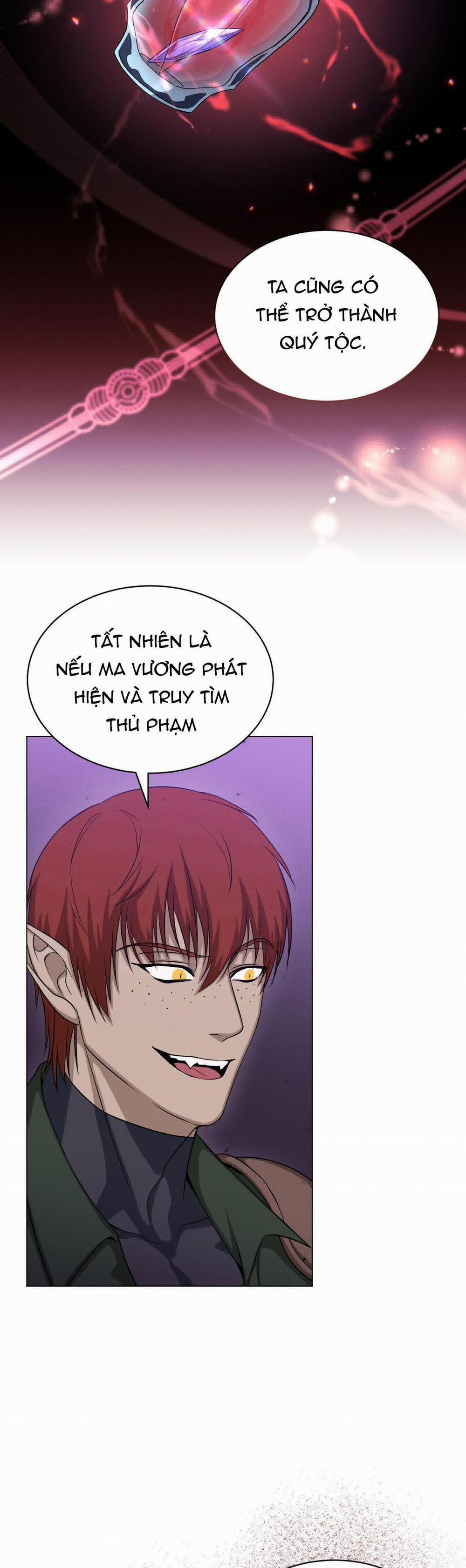 Mặt Trăng Quỷ 18 trang 18