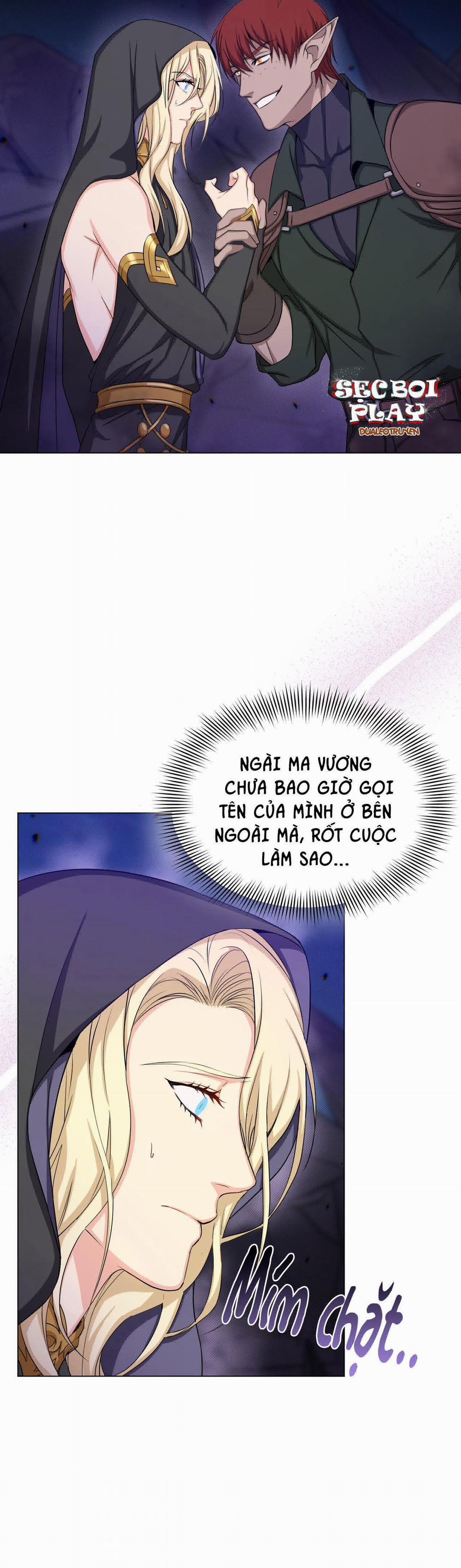 Mặt Trăng Quỷ 18 trang 2